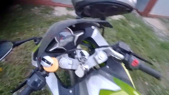 Racer rc250cs смотреть онлайн