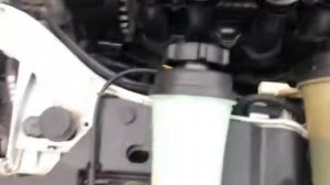 Ford focus 3 замена бочка ГУР