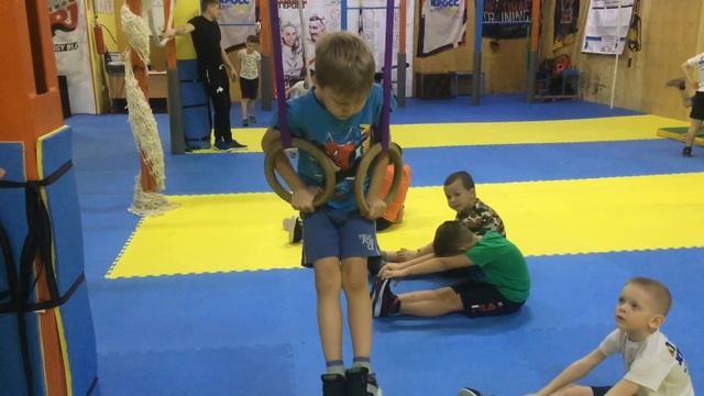 Группы Офп для 1й и 2й смены смотреть онлайн