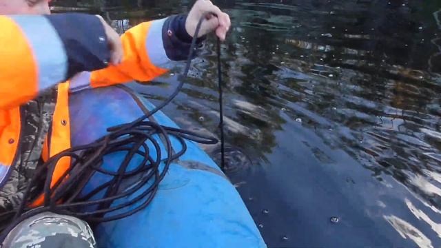 Поисковый магнит. Решили обыскать Ламбушку на наличие ТАНКА! смотреть онлайн