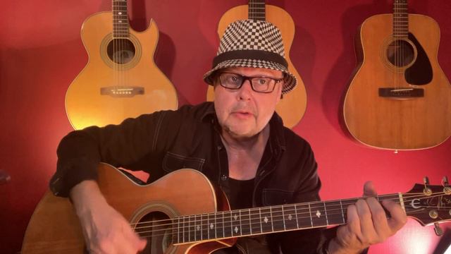 I'm So Exited The Pointer Sisters Guitar Lesson смотреть онлайн