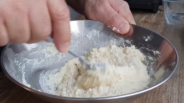 Венские Творожные Вафли рецепт на Рисовой муке! Бельгийские вафли на бездрожжевом тесте смотреть онлайн