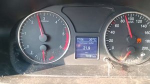 Ошибка ESP в УАЗ патриот