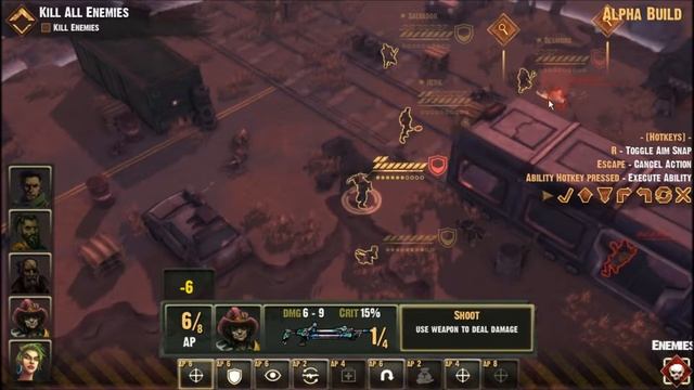 Fallen a2p Protocol v0.61 Extreme Rocket Action that breaks game смотреть онлайн