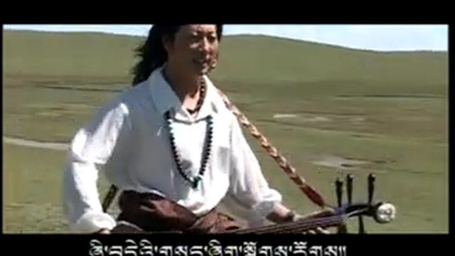 Lagyi Lungta - Galdan смотреть онлайн