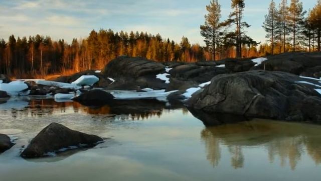 Земля русская смотреть онлайн