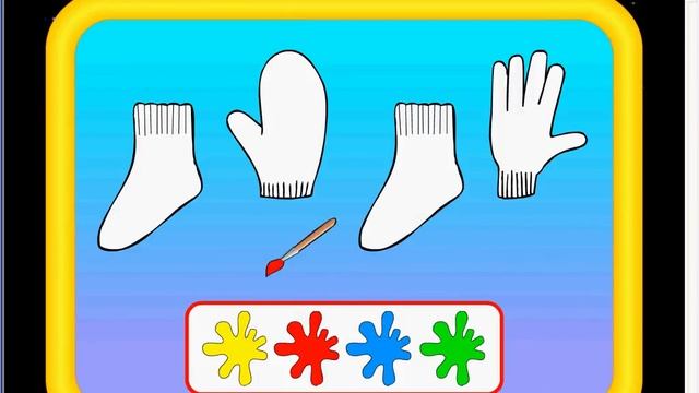 Игродром 3+ (развивающие игры для детей) смотреть онлайн