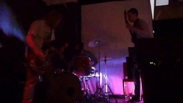 TUNGUS на Северном Сиянии смотреть онлайн