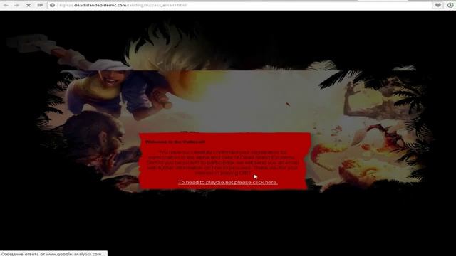 Получаем ключ Dead Island Epidemic в Steam! смотреть онлайн