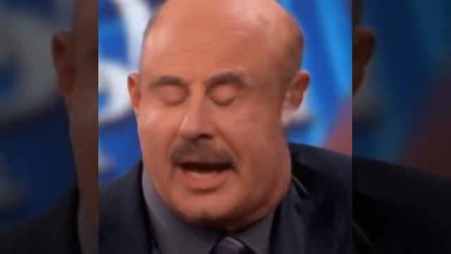 Dr. Phil sings Dama Da Ne (Baka Mitai Meme) смотреть онлайн