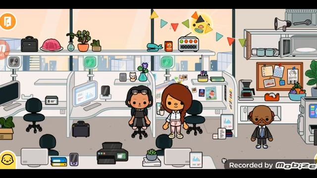 вторая часть моя жизнь в токи Боки и распаковка смотреть онлайн