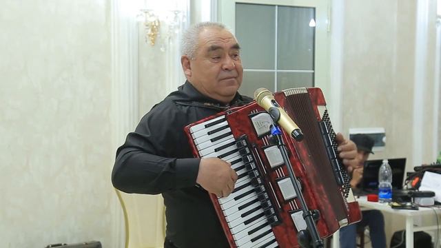 Обончу, аткаруучу Мамарасул Мавляновдун аткаруусунда Жолуксак кандай жакшы смотреть онлайн