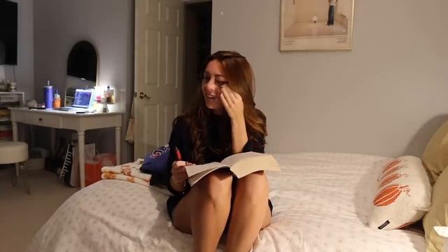 realistic *mood* reading week in my life ? (anticipated & exciting reads ✨) смотреть онлайн