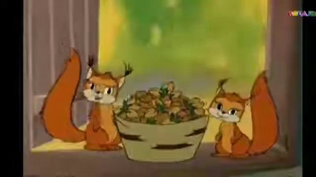 Saxiy Quyon Multfilm O'zbek Tilida