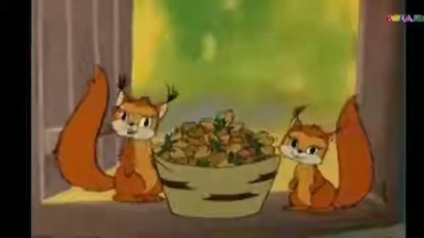 Saxiy quyon multfilm o'zbek tilida