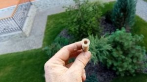 Делюсь опытом: как надежно установить телевизор (и не только!) на стене из пенобетона (газобетона)