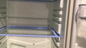 Холодильник Indesit C138G 016