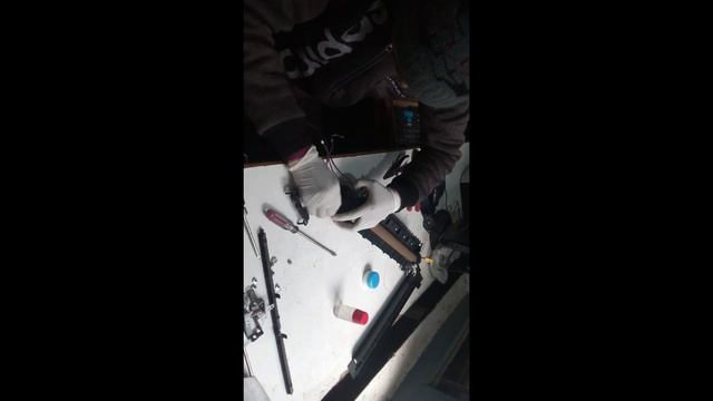 How to repair Fixing Unit /Fuser Film Replace In cano ir 2202/2204 Multi function Printer смотреть онлайн