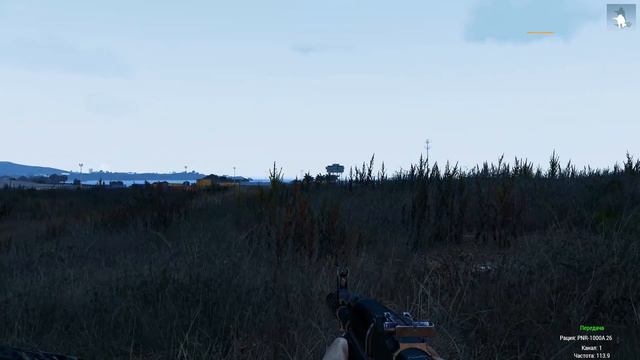 Зачистил [Arma 3] смотреть онлайн