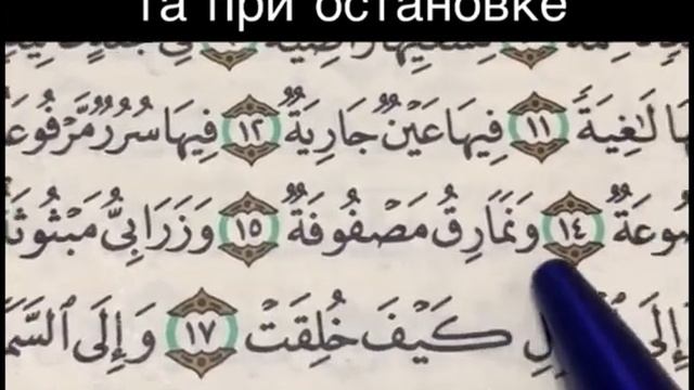 Методика обучения чтению Корана смотреть онлайн