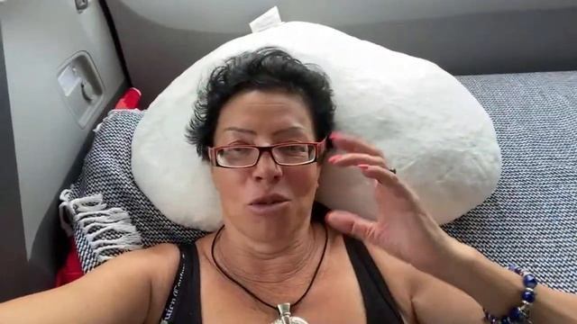 ? кофе под Дождём ? завтрак в машине АВТОДОМ Болталка Vanlife USA MOTOR HOME Love’s 18.08.2021