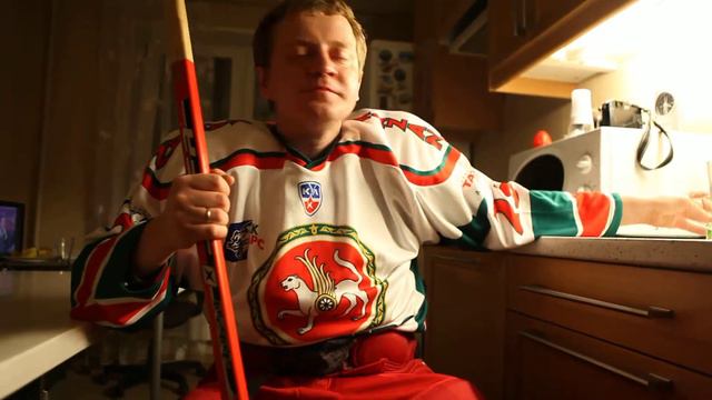 КХЛ - вскрываем нарывы смотреть онлайн