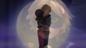 Леди Баг и супер кот | супер кот узнал личность леди Баг