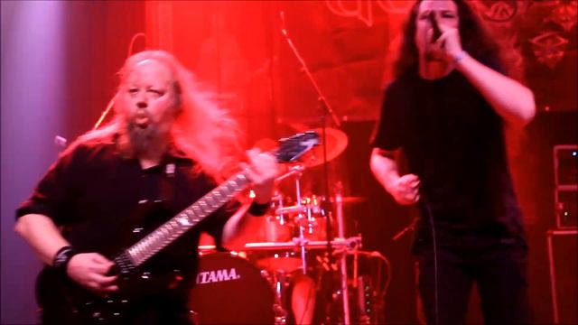 GODSCUM @ Vette Knepper, Bosuil 2019 смотреть онлайн