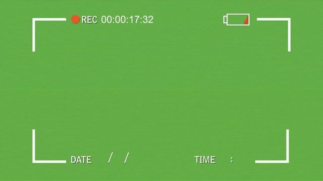 ЭФФЕКТ КАМЕРЫ ДЛЯ МОНТАЖА / ФУТАЖ КАМЕРА(2) / CAMERA FOOTAGE смотреть онлайн
