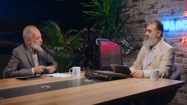 Демократия и шариат | Шариатская политика | 2 урок | Доктор Камаль Салим, Шейх Нуруддин смотреть онлайн