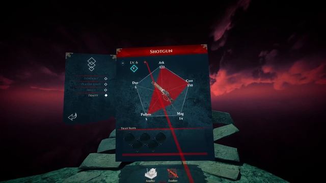 Hellsweeper VR | Launch Announce Trailer | Meta Quest 2 смотреть онлайн