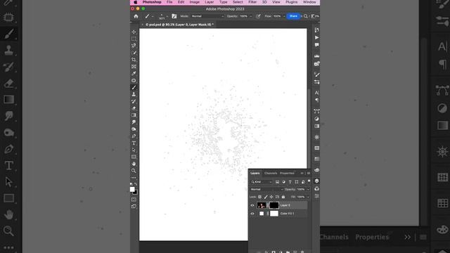 Splash Portrait Effect in Photoshop 2023 l Photoshop Manipulation for Beginners l Photo Manipulatio смотреть онлайн