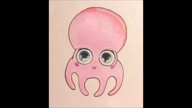 Картинки для срисовки под музыку:) смотреть онлайн