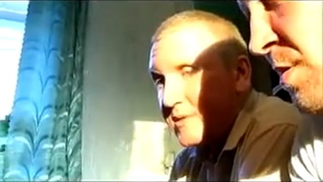 Демьяново: полиция продолжила дело Берии.flv смотреть онлайн