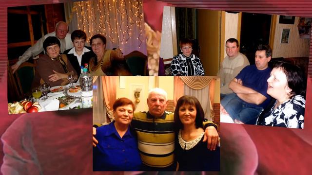 Клип для друзей