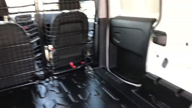 OPEL COMBO 2017 смотреть онлайн