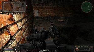 S.T.A.L.K.E.R. 2023. Сяк. #131 НС+OGSR  Патч от 01.2023