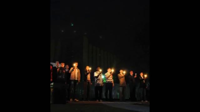 Пламя Победы!.avi смотреть онлайн