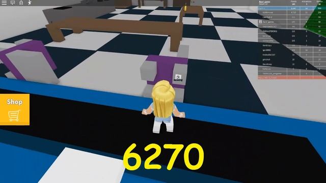 ЯНВАРЬ 2020 КОДЫ СИМУЛЯТОР ДВИЖУЩЕЙСЯ СТЕНЫ Code January 2020 Be Crushed by a Speeding Wall roblox смотреть онлайн