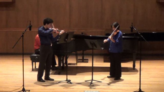 Spanish Airs, Op. 118, Mvt I: Adagio - Charles de Bériot смотреть онлайн