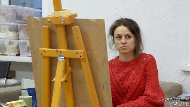 Как рисовать драпировку смотреть онлайн