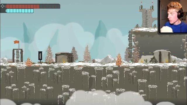 ✖ SAVAGE WARRIOR SHENANIGANS | Ravager Let's Play - STEAM [PC] смотреть онлайн
