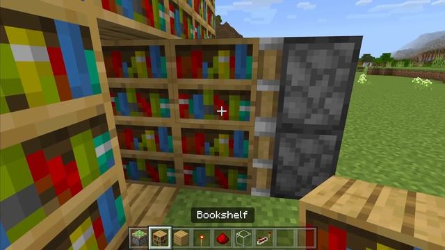 5 EASY Sculk Sensor Redstone Builds In Minecraft Bedrock 1.19!