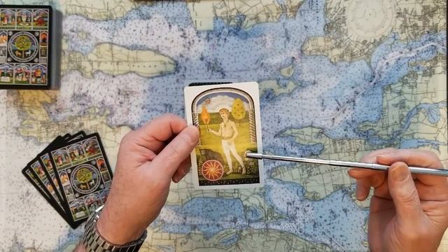 Pt.1of2 Matt Gaetz, Will he take a plea deal? Tarot Card Reading смотреть онлайн