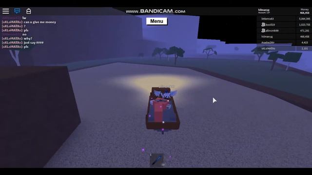 Jalan Ke Lukisan Squid ( lumber tycoon 2 ) смотреть онлайн