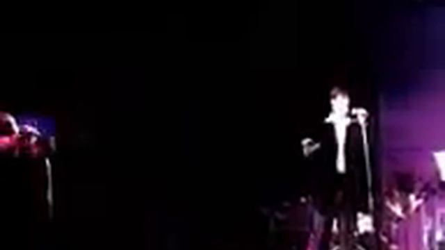 Yann Zhenchak & Larisa Simakovich - Kahanne смотреть онлайн