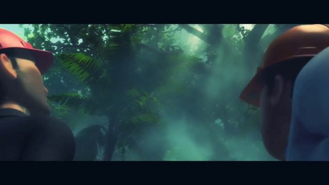 Rio 2 but it's a survival horror смотреть онлайн