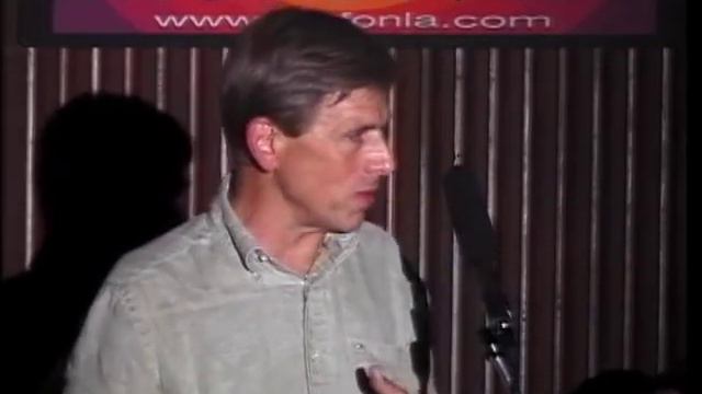Ted Phillips (08-18-09) Latest UFO Physical Trace Research смотреть онлайн