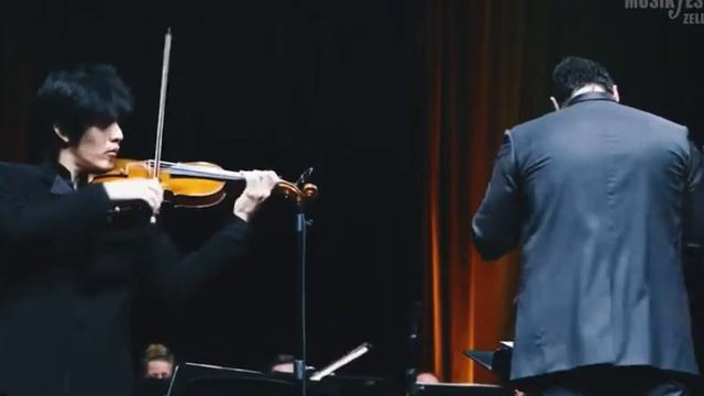 Jiman with Maxim Vengerov смотреть онлайн