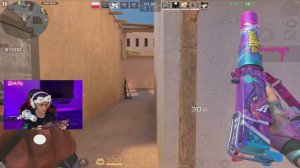 ОТКРЫВАЮ НОВЫЙ НОЖЕВОЙ КЕЙС ЗА КАЖДУЮ СМЕРТЬ STANDOFF 2